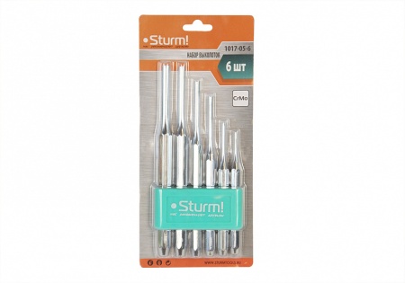   STURM 2,0-8,0 (6) (1017-05-6)