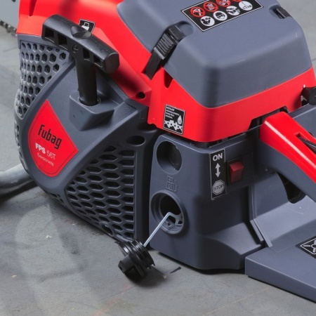  FUBAG FPS 56 T (46255)