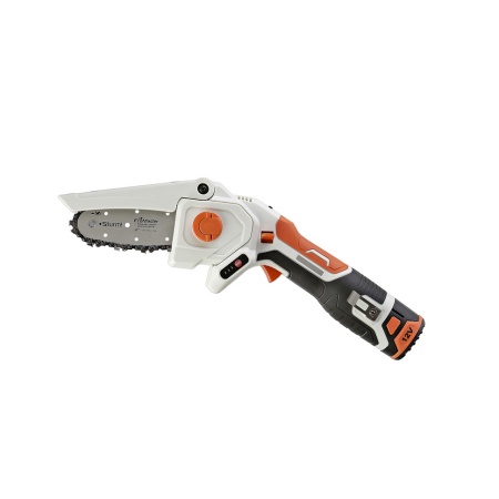 ���� ������ �������������� Sturm CSC1204C (1BatterySystem12V, ���� 10��, ����., ��� 2x2��/��, ����)