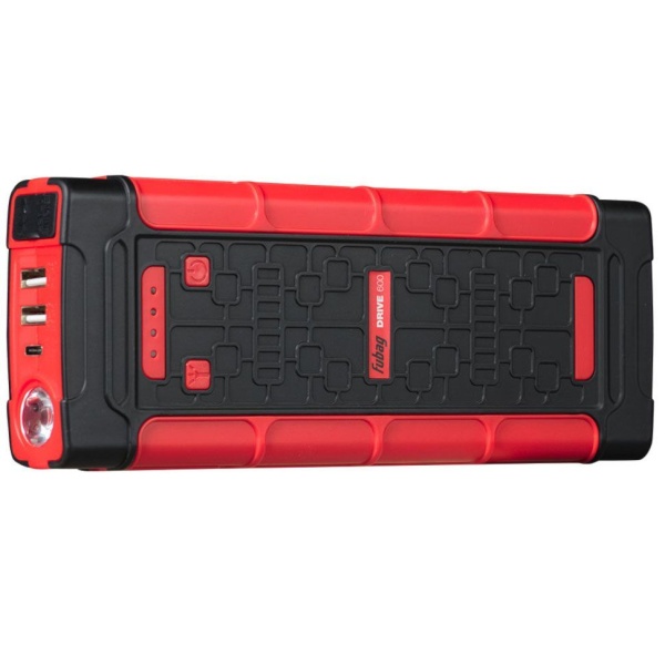    Fubag Drive 600 (46310)