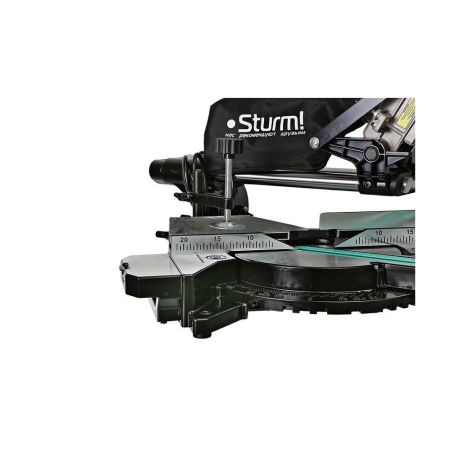   STURM MS5525WM