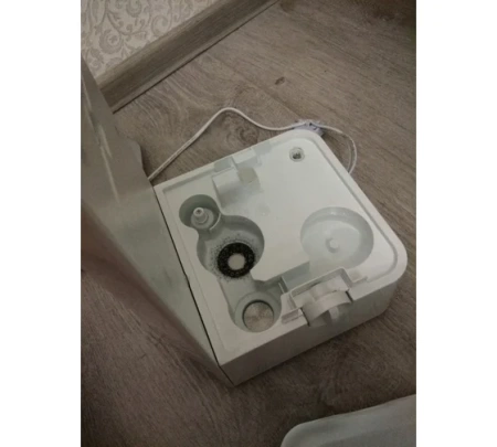    Ballu UHB-990 /white (402)