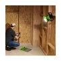 ������-��������� � ��������� �������� Greenworks G40WLH (3503907) (40�, ��� ��� � ��)