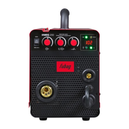 ��������� ����������� ����������� Fubag IRMIG 200 (41391) (� �������� 250� � ���������)