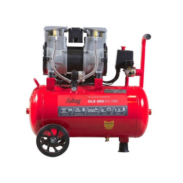  FUBAG OLS 250/24 CM2 646070 (, )