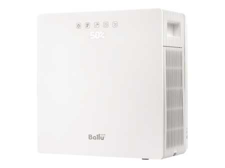 ����� ������� BALLU AW-340 �����