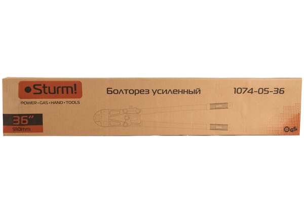 �������� STURM 900�� 1074-05-36 Professional