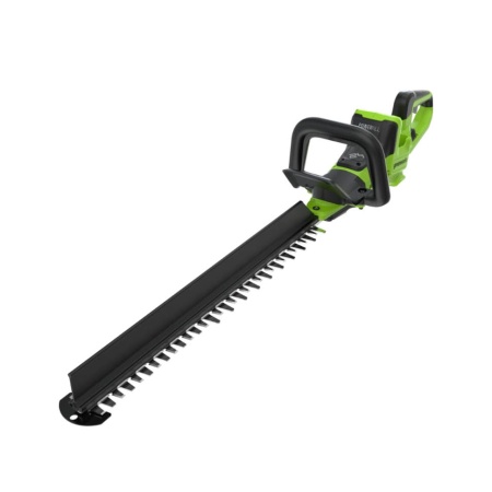 �������� �������������� Greenworks GD24HT611 (2208507) (24V, ����, 61��, ��� ��� � ��)