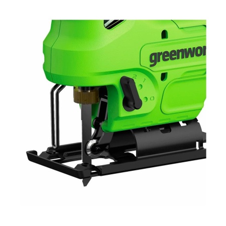   GREENWORKS GD24JS90 (   ) 3601707