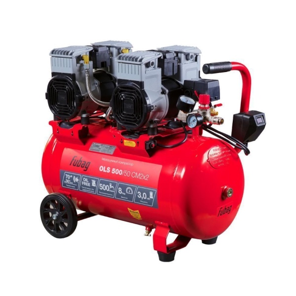  FUBAG OLS 500/50 CM22 646074 (, )