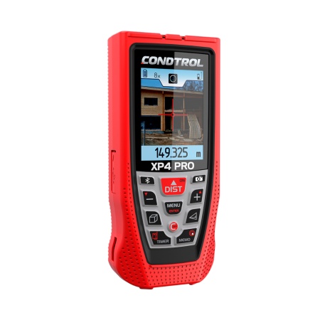 ��������� �������� CONDTROL XP4 PRO (150�) (1-4-086)