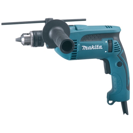 Дрель ударная Makita HP1640, HP1640 Дрель ударная Makita HP1640