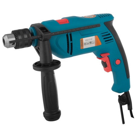 Дрель ударная STURM ID2171P, ID2171P Дрель ударная STURM ID2171P