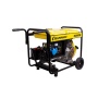 Генератор дизельный Champion DG6501E, DG6501E Генератор дизельный Champion DG6501E