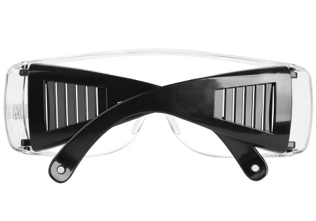 Очки защитные STURM 8050-05-03W, 8050-05-03W Очки защитные STURM 8050-05-03W