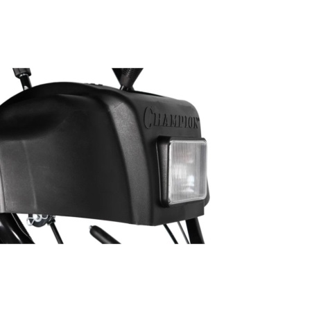 Снегоуборщик бензиновый CHAMPION STT1171E (гусеницы), STT1171E Снегоуборщик бензиновый CHAMPION STT1171E (гусеницы)