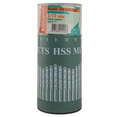 ����� ����� �� ������� STURM 1055-01-SS3