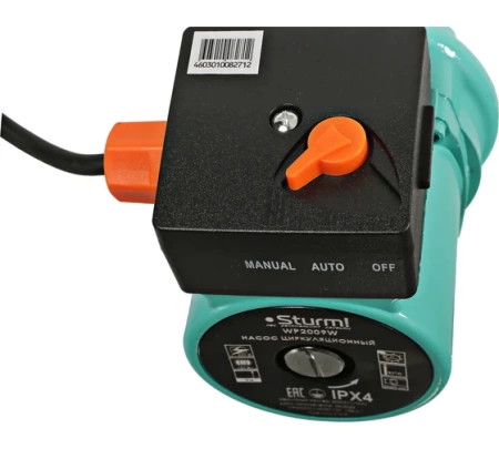   STURM WP2009W