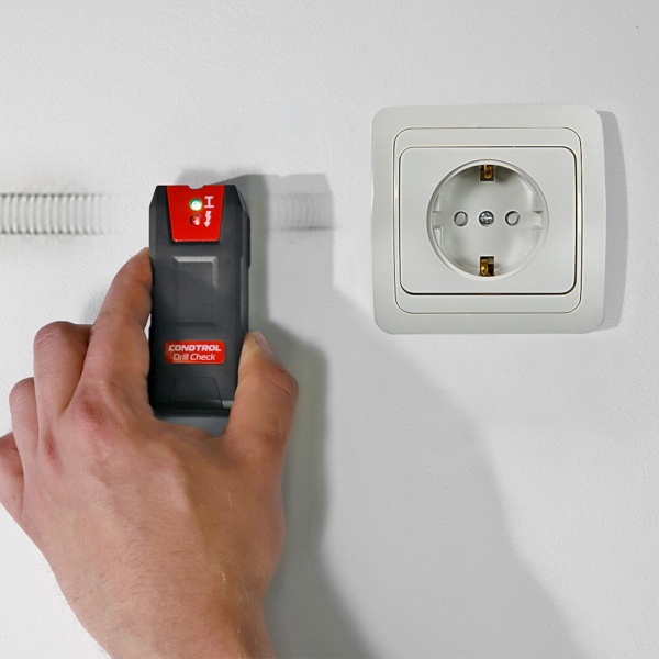 Детектор Condtrol Drill Check (3-12-025), 3-12-025 Детектор Condtrol Drill Check (3-12-025)