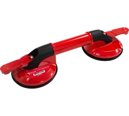 Присоска вакуумная DIAM (2-чашечная) 115 мм (600115), 600115 Присоска вакуумная DIAM (2-чашечная) 115 мм (600115)