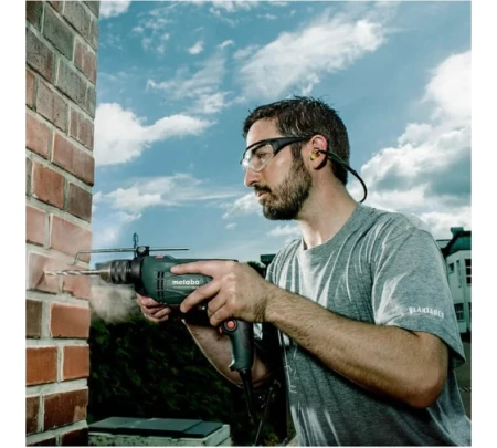   METABO SBE650 (600742000)