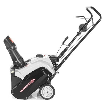 Снегоуборщик бензиновый ИНТЕРСКОЛ СМБ-46/3 (778.0.1.70), 778.0.1.70 Снегоуборщик бензиновый ИНТЕРСКОЛ СМБ-46/3 (778.0.1.70)