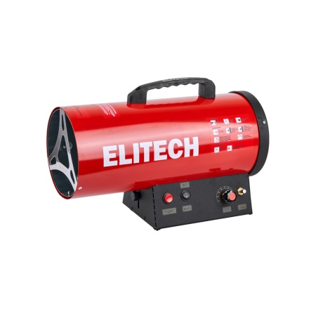    Elitech  15