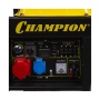 Генератор дизельный CHAMPION DG6501E-3, DG6501E-3 Генератор дизельный CHAMPION DG6501E-3