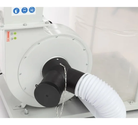   BELMASH DC2500MC/380