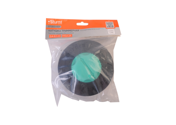 ������� ���������� STURM GT3513-65P �10�1,25 LH, 2,4-3,0��, ������. ������