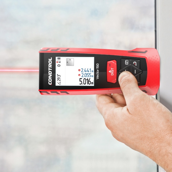 ��������� �������� CONDTROL Vector 150 (1-4-121)