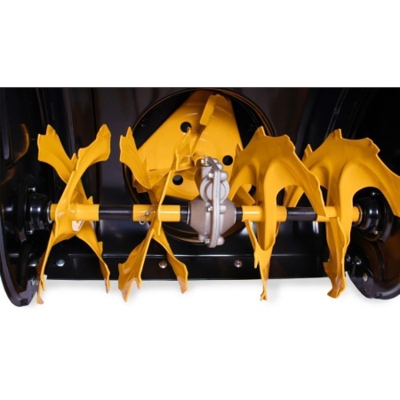 Снегоуборщик бензиновый CHAMPION ST761BS, ST761BS Снегоуборщик бензиновый CHAMPION ST761BS