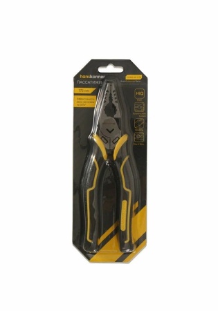  175  HANSKONNER HK1020-02-1-175