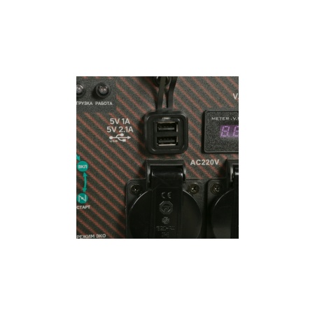 ��������� ���������� ����������� Sturm PG3500Ci (3 ���, ������ �������)