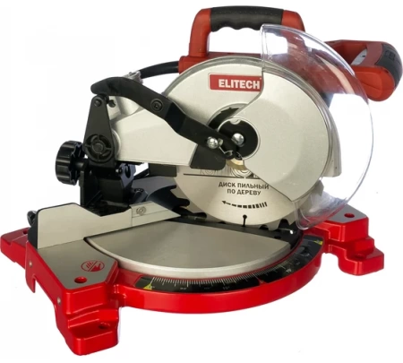 ���� ����������� Elitech �� 1221