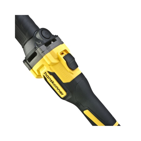 ���������� ������ �������������� Hanskonner HSG1868 (1BatterySystem18V, ����., ��� 4�� � ��)