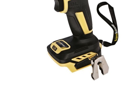 ���������� HANSKONNER HCD2065BL