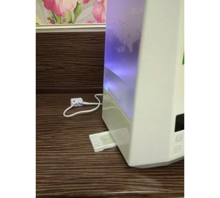    Ballu UHB-990 /white (402)