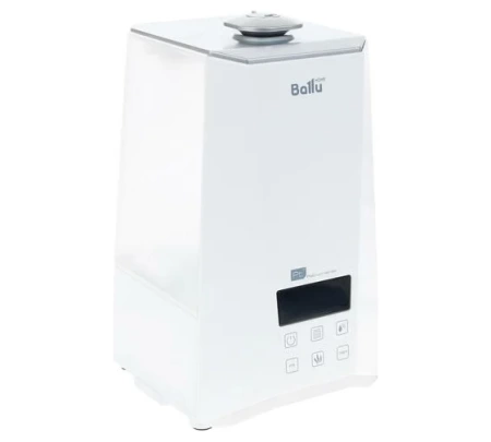    Ballu UHB-990 /white (402)