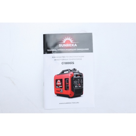 ��������� ���������� ����������� SUNREKA G1800iS (1,8���, 1-�, ������ �������) 211023
