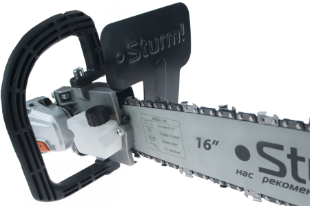      STURM 16" AGCS16-01
