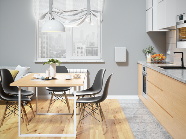 Очиститель воздуха приточный Ballu ONEAIR ASP-80 (80 м3/час, до 30 м2), ASP-80 Очиститель воздуха приточный Ballu ONEAIR ASP-80 (80 м3/час, до 30 м2)