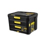 ���� ��������� Hanskonner HSP3DR 3 ��������� ������ (525x372x367 ��) Hanstorage Plus