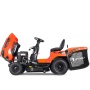  YARD FOX T 102RDH