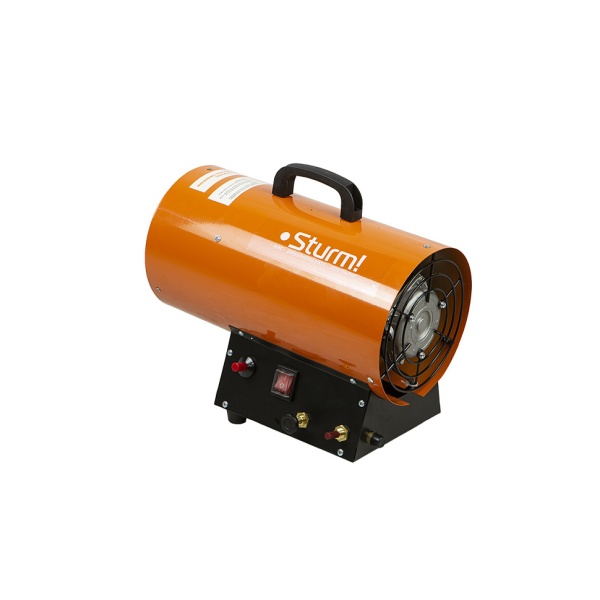 Тепловая пушка газовая Sturm GH91151V, GH91151V Тепловая пушка газовая Sturm GH91151V