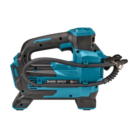 ���������� ������������� �������������� Makita MP001GZ (XGT 40�, 24 �/���, ��� ��� � ��)