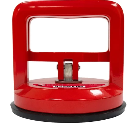 Присоска вакуумная DIAM (1-чашечная) 115 мм (600114), 600114 Присоска вакуумная DIAM (1-чашечная) 115 мм (600114)