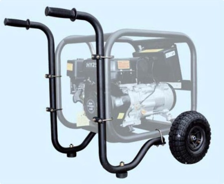   HYUNDAI RENTAL SERIES