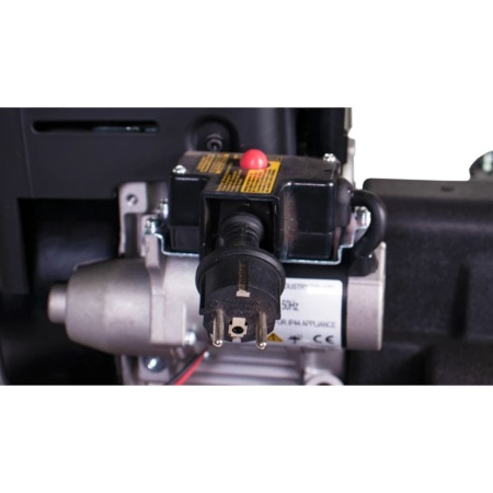 Снегоуборщик бензиновый CHAMPION ST761BS, ST761BS Снегоуборщик бензиновый CHAMPION ST761BS