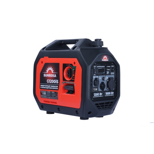    SUNREKA G1200iS (1.2 , 1-,  ) 211030